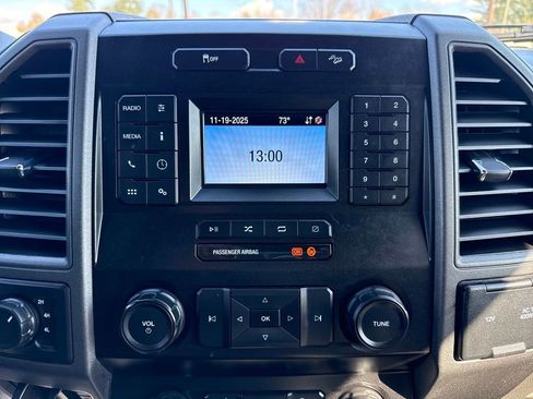 Used 2020 Ford F250 XL w/ Power Equipment Group image 24