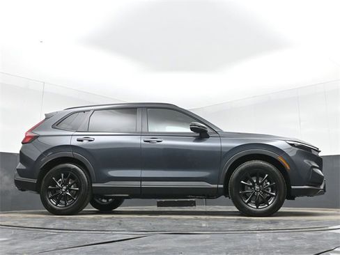 New 2026 Honda CR-V Sport-L image 40