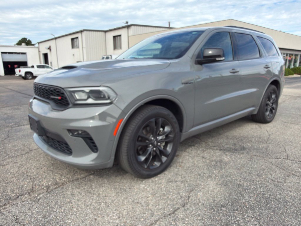 Used 2023 Dodge Durango R/T AWD/4WD image 7