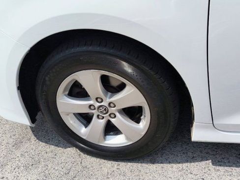 Used 2018 Toyota Sienna LE FWD image 20