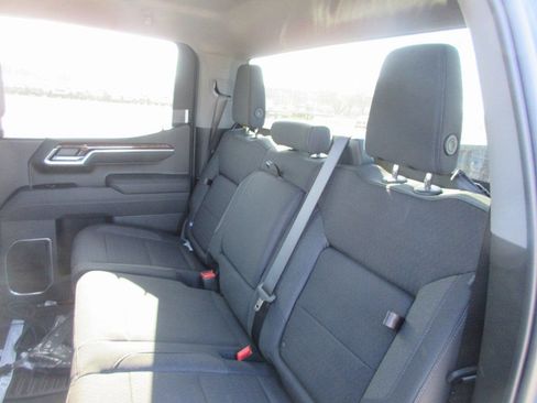 New 2026 GMC Sierra 1500 Elevation w/ Max Trailering Package AWD/4WD image 14