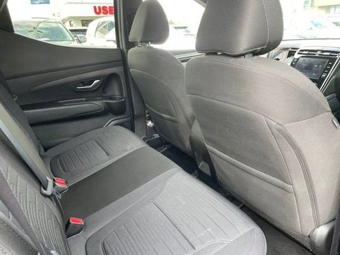 Used 2023 Hyundai Santa Cruz Night w/ Cargo Package AWD/4WD image 12