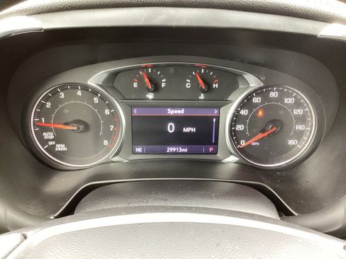 Certified 2023 Chevrolet Blazer LT w/ Driver Confidence Package image 22