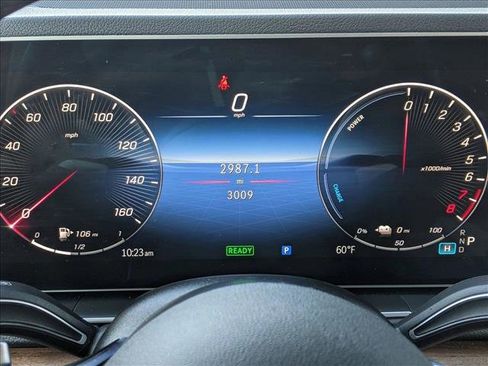 Certified 2025 Mercedes-Benz GLE 450e 4MATIC image 11