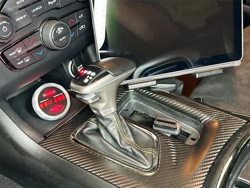 Used 2023 Dodge Charger SRT Hellcat RWD image 15