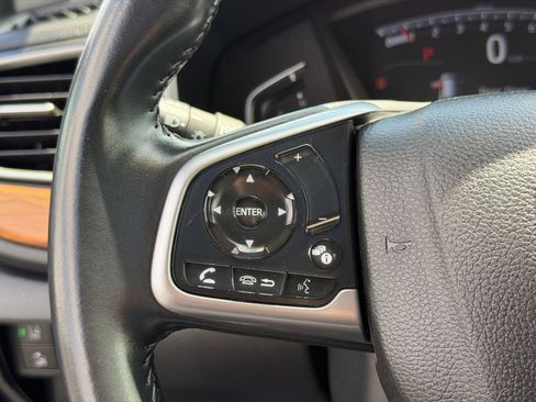 Used 2019 Honda CR-V EX-L image 20