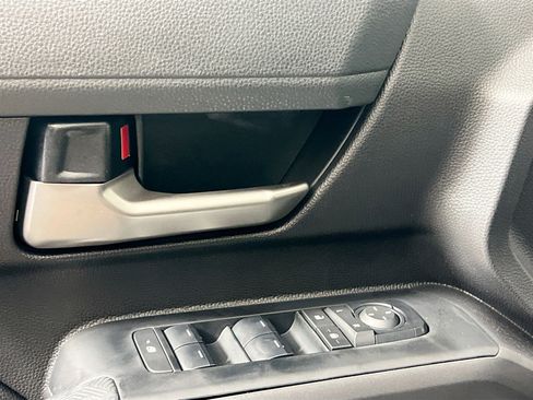 New 2025 Toyota Tacoma TRD Off-Road image 16