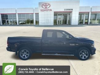 Used 2013 RAM 1500 Sport w/ Sport Premium Group video 2