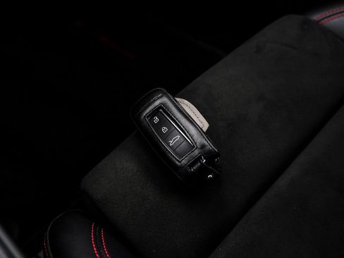 Used 2023 Porsche 911 Targa 4 GTS image 54