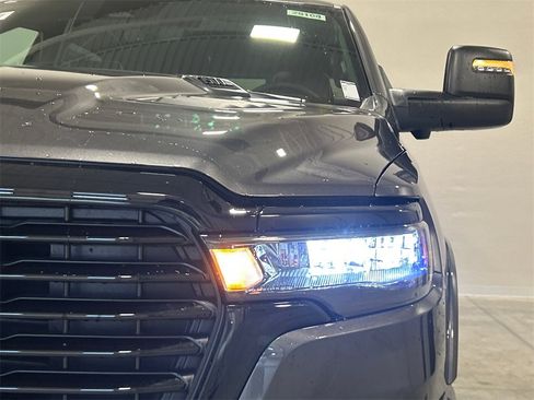 New 2026 RAM 1500 Laramie w/ Night Edition image 10