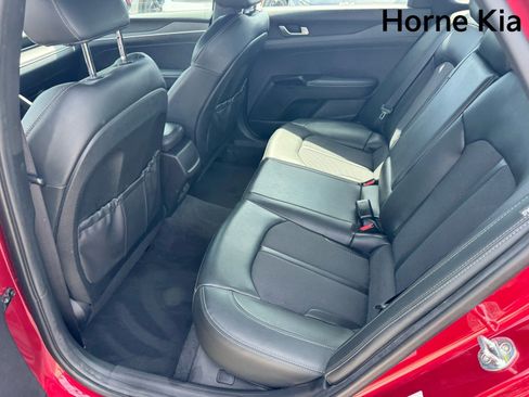 Certified 2022 Kia K5 GT-Line w/ GT-Line FWD Premium Package image 12