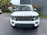 Used 2016 Land Rover LR4 HSE image 6