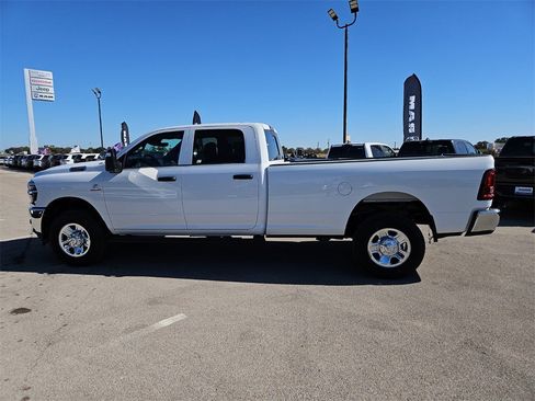 New 2026 RAM 2500 Tradesman image 2