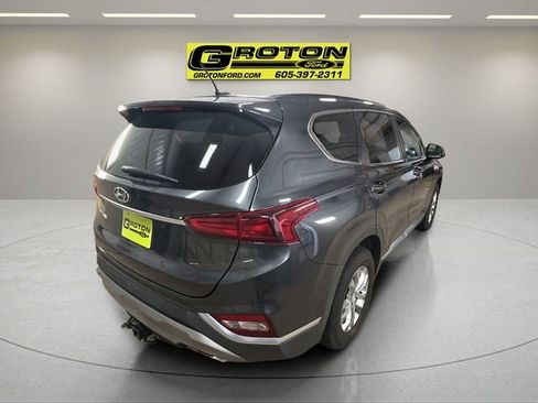 Used 2020 Hyundai Santa Fe SE FWD image 5