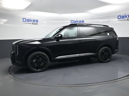 New 2027 Kia Telluride SX X-Line AWD/4WD image 5