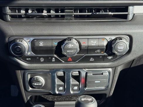 New 2026 Jeep Wrangler Sport image 22