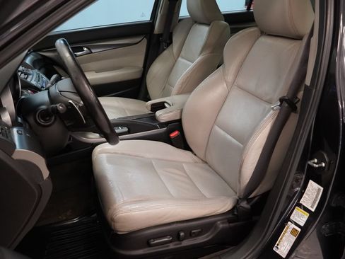 Used 2013 Acura TL SH-AWD image 3