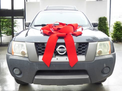 Used 2006 Nissan Xterra S w/ (K92) Protection Pkg image 6