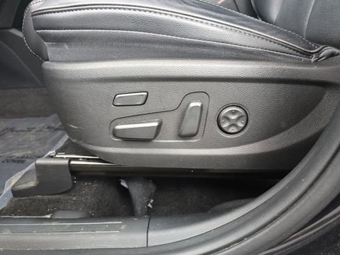 Used 2022 Hyundai Santa Fe Limited image 25