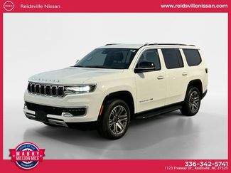 Used 2024 Jeep Wagoneer Series II video 1