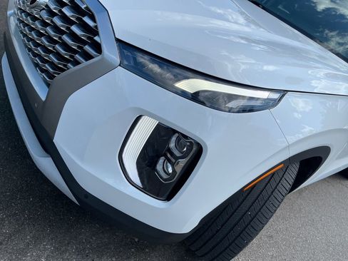 Used 2021 Hyundai Palisade SEL w/ Convenience Package AWD/4WD image 35