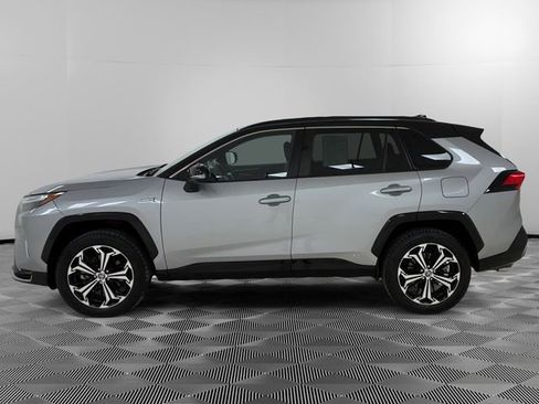 Used 2022 Toyota RAV4 XSE w/ Premium Package image 6