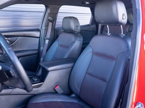 Used 2023 Chevrolet Blazer RS image 17