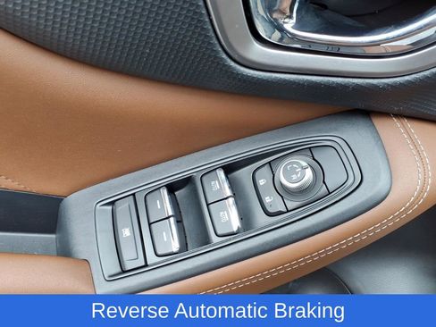 Used 2019 Subaru Forester Touring AWD/4WD image 14