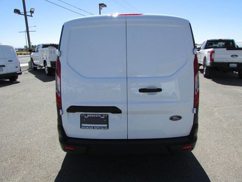 Used 2022 Ford Transit Connect XL image 7