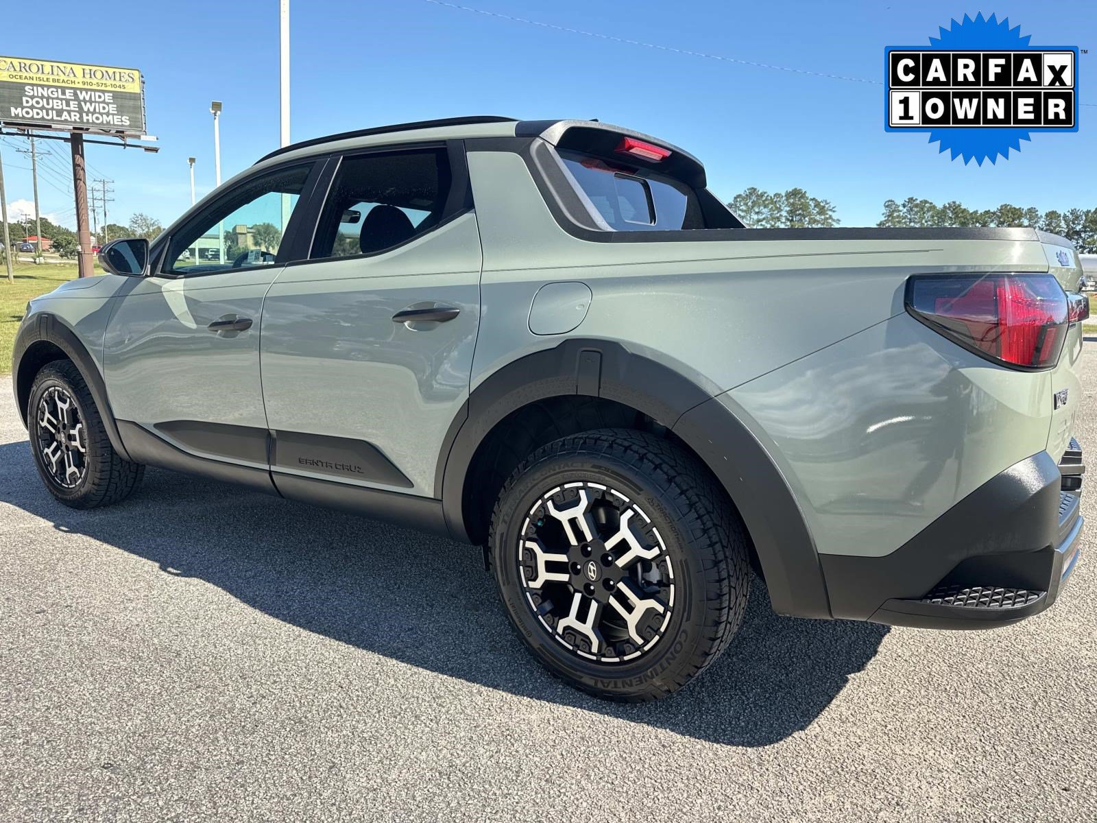 Used 2026 Hyundai Santa Cruz XRT AWD/4WD image 6