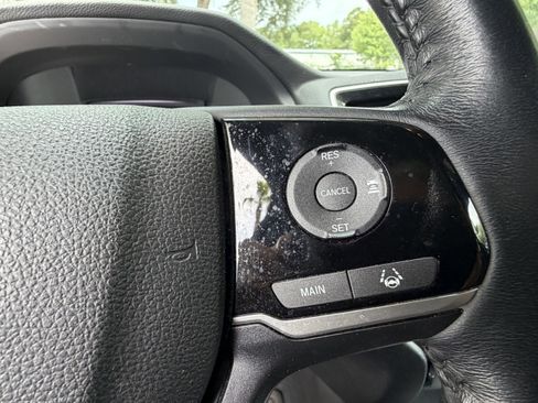 Used 2021 Honda Passport EX-L image 20