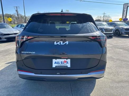 New 2026 Kia Sportage LX w/ LX Convenience Package image 7