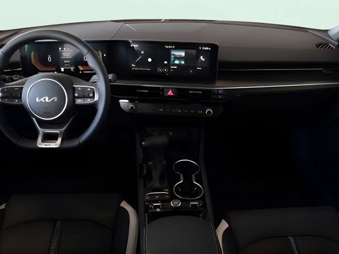 New 2026 Kia K5 GT-Line image 15