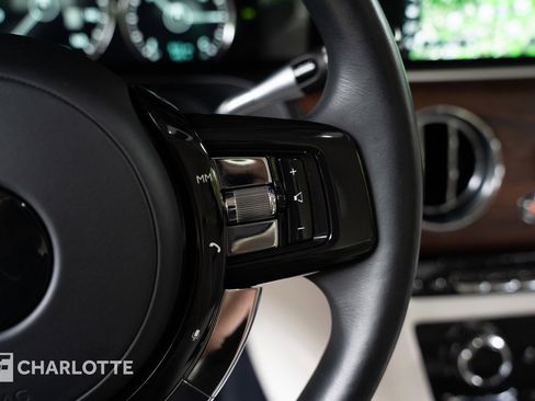 Used 2023 Rolls-Royce Ghost AWD/4WD image 26