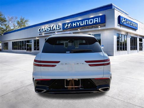 New 2026 Genesis GV70 2.5T Sport Prestige image 5