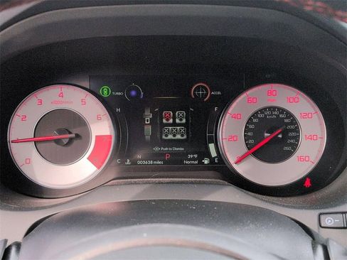 Used 2025 Acura RDX A-Spec image 18