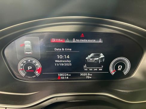 Used 2020 Audi A4 2.0T Premium Plus w/ Premium Plus Package image 16