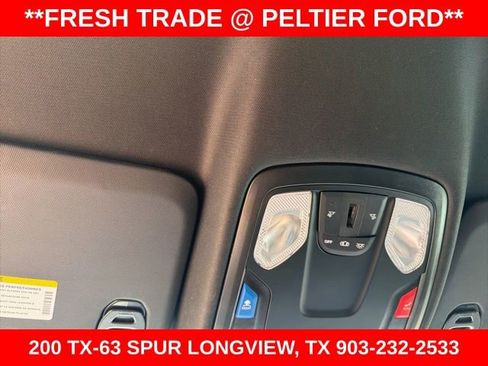 Used 2024 RAM 2500 Tradesman w/ Chrome Appearance Group AWD/4WD image 16