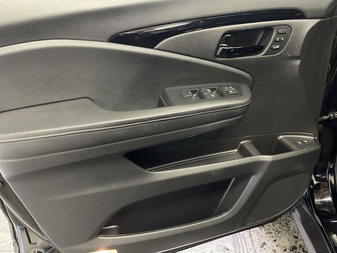 Certified 2022 Honda Passport Elite image 13