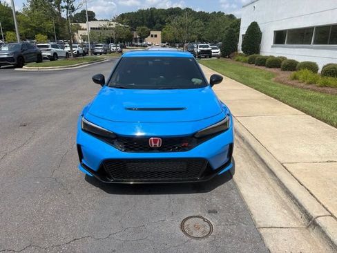 Used 2024 Honda Civic Type R image 8