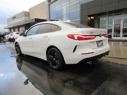 Used 2021 BMW 228i xDrive Gran Coupe 228i xDrive w/ Convenience Package image 5
