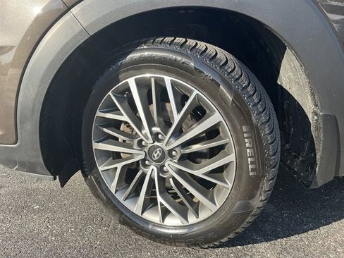 Used 2020 Hyundai Tucson Ultimate AWD/4WD image 13