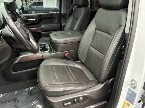 Used 2022 GMC Sierra 2500 Denali w/ Denali Ultimate Package image 30