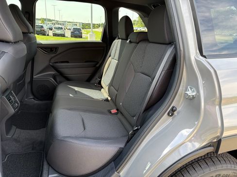 New 2026 Subaru Forester Premium AWD/4WD image 30