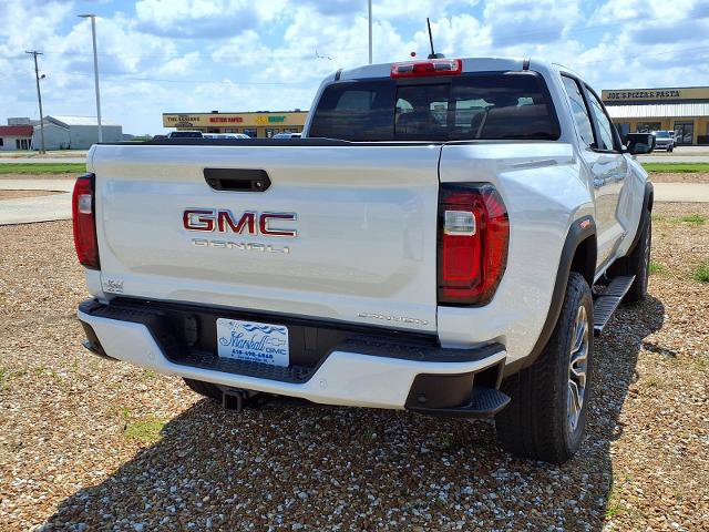 New 2026 GMC Canyon Denali AWD/4WD image 26