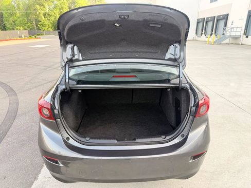 Used 2015 MAZDA MAZDA3 i Sport FWD image 17