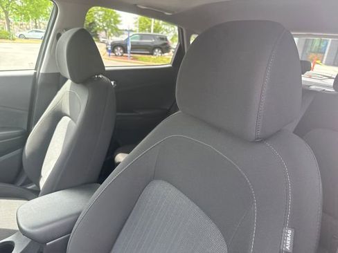 Certified 2023 Hyundai Kona SEL w/ Convenience Package AWD/4WD image 12