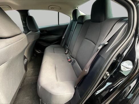 Used 2025 Toyota Corolla LE FWD image 19