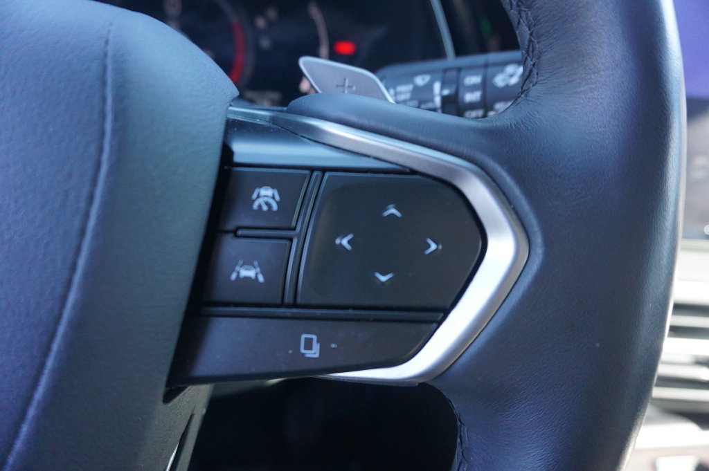 Used 2024 Lexus RX 350 Premium Plus w/ Convenience Package AWD/4WD image 9
