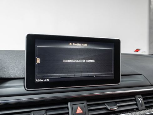 Used 2018 Audi S4 Premium Plus w/ Navigation Package image 56